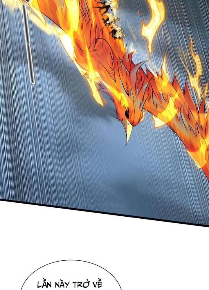 Ta Học Trảm Thần Trong Bệnh Viện Tâm Thần - Chapter 150 - Page 127