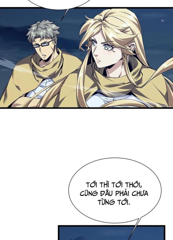 Ta Học Trảm Thần Trong Bệnh Viện Tâm Thần - Chapter 150 - Page 129