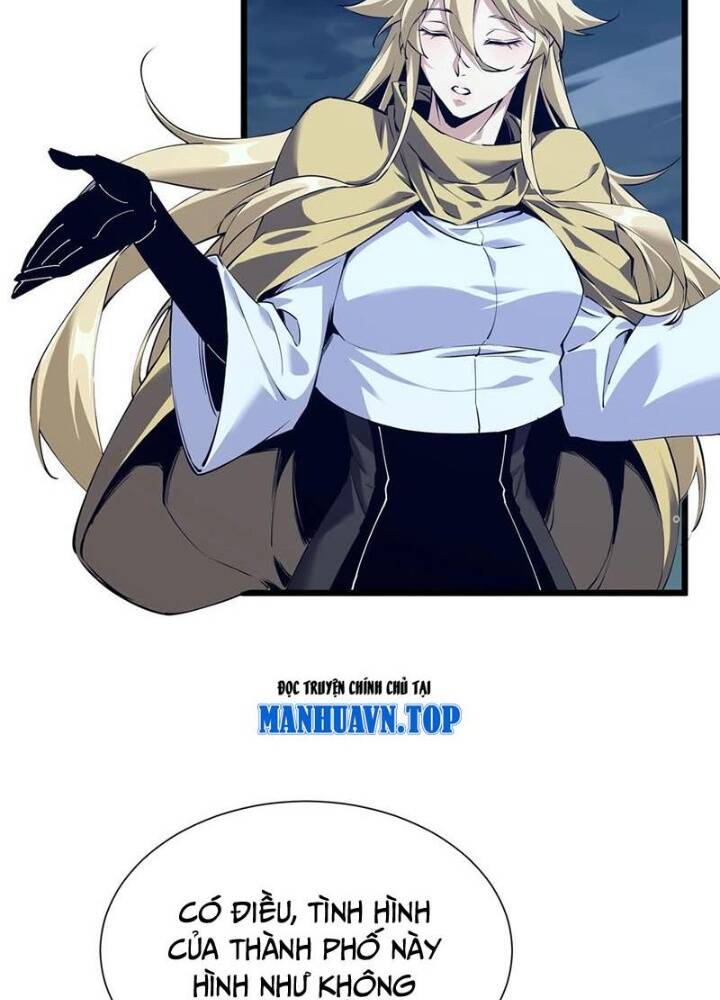 Ta Học Trảm Thần Trong Bệnh Viện Tâm Thần - Chapter 150 - Page 131