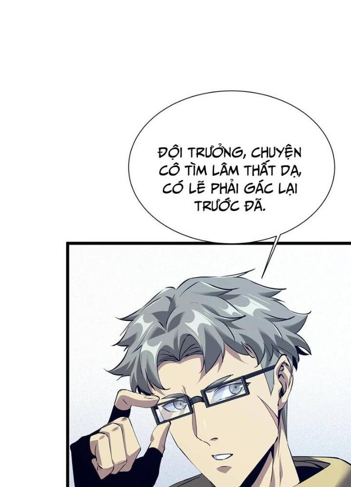 Ta Học Trảm Thần Trong Bệnh Viện Tâm Thần - Chapter 150 - Page 135