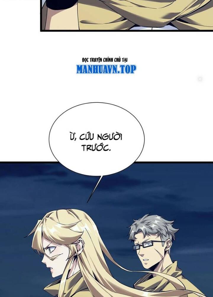 Ta Học Trảm Thần Trong Bệnh Viện Tâm Thần - Chapter 150 - Page 137