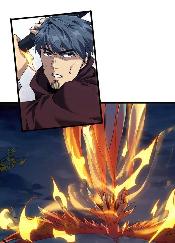 Ta Học Trảm Thần Trong Bệnh Viện Tâm Thần - Chapter 150 - Page 141