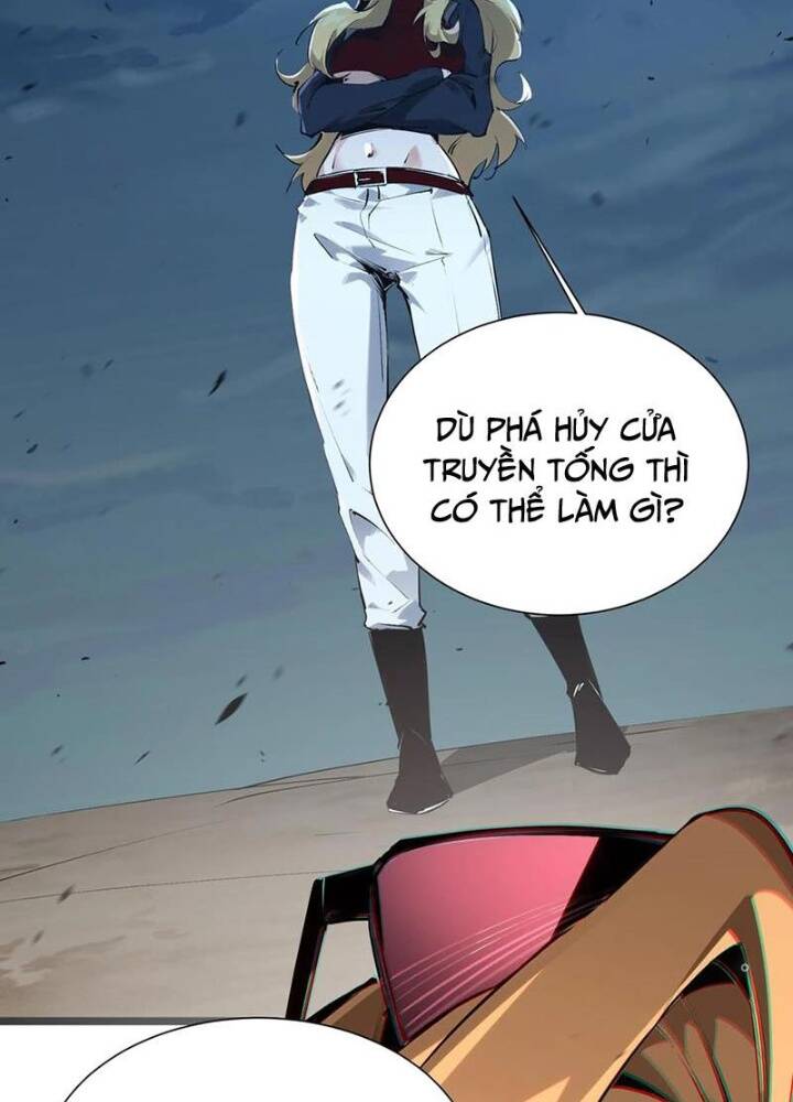 Ta Học Trảm Thần Trong Bệnh Viện Tâm Thần - Chapter 150 - Page 147