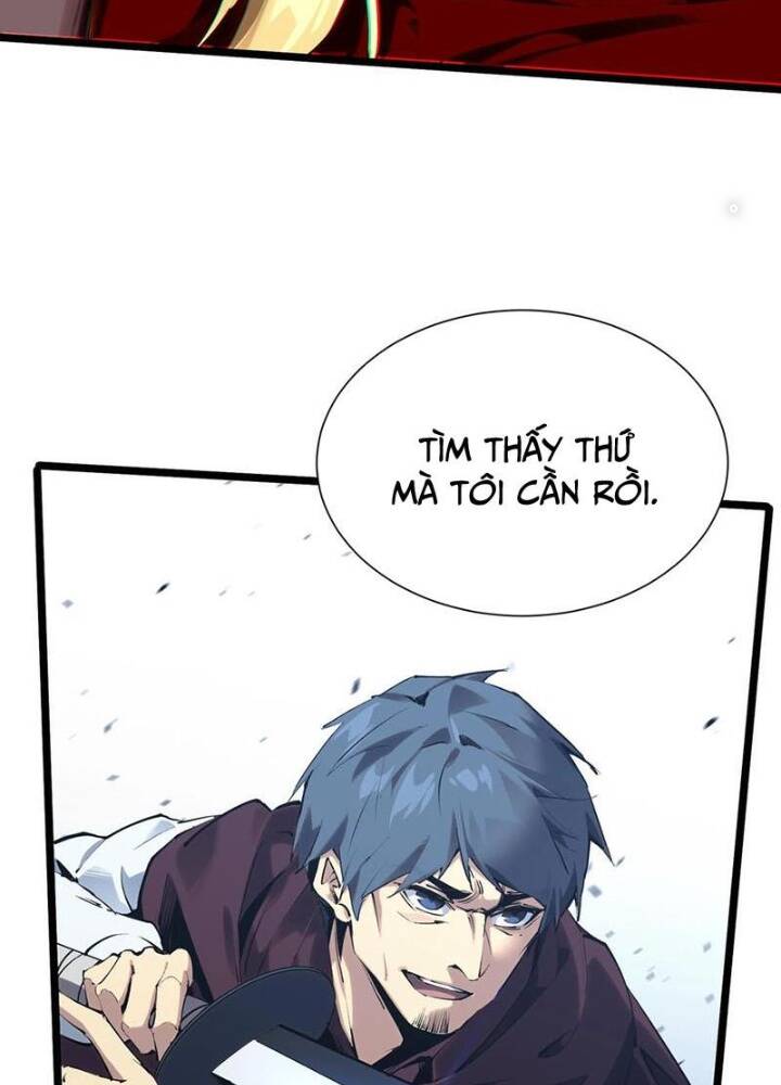 Ta Học Trảm Thần Trong Bệnh Viện Tâm Thần - Chapter 150 - Page 151