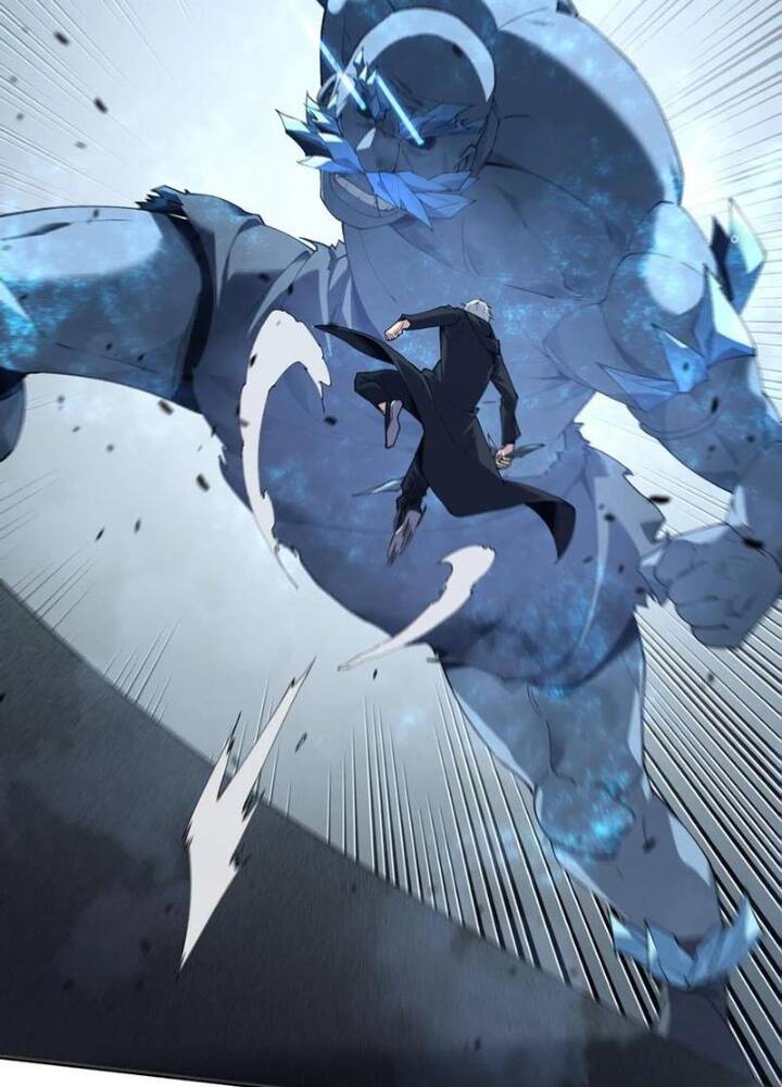 Ta Học Trảm Thần Trong Bệnh Viện Tâm Thần - Chapter 150 - Page 17