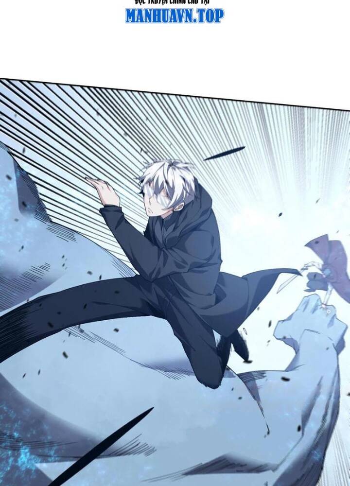 Ta Học Trảm Thần Trong Bệnh Viện Tâm Thần - Chapter 150 - Page 19