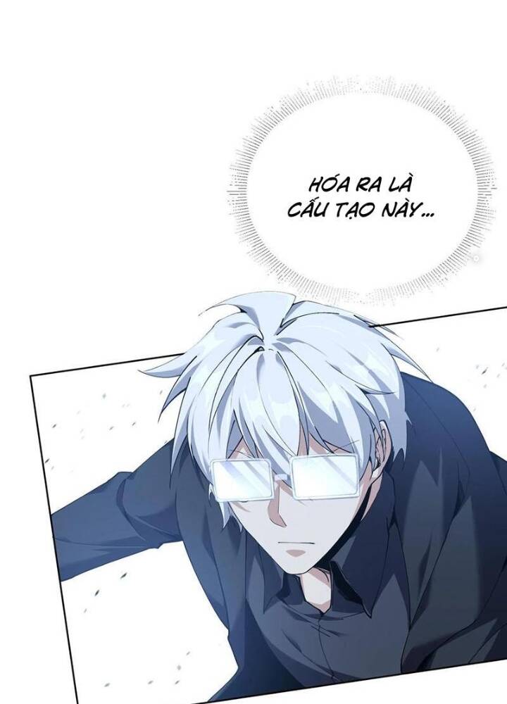 Ta Học Trảm Thần Trong Bệnh Viện Tâm Thần - Chapter 150 - Page 25