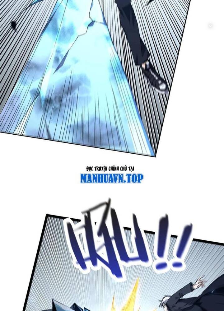 Ta Học Trảm Thần Trong Bệnh Viện Tâm Thần - Chapter 150 - Page 31