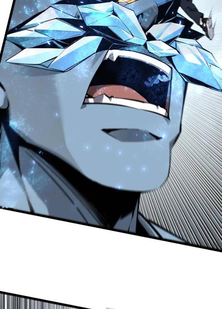 Ta Học Trảm Thần Trong Bệnh Viện Tâm Thần - Chapter 150 - Page 33