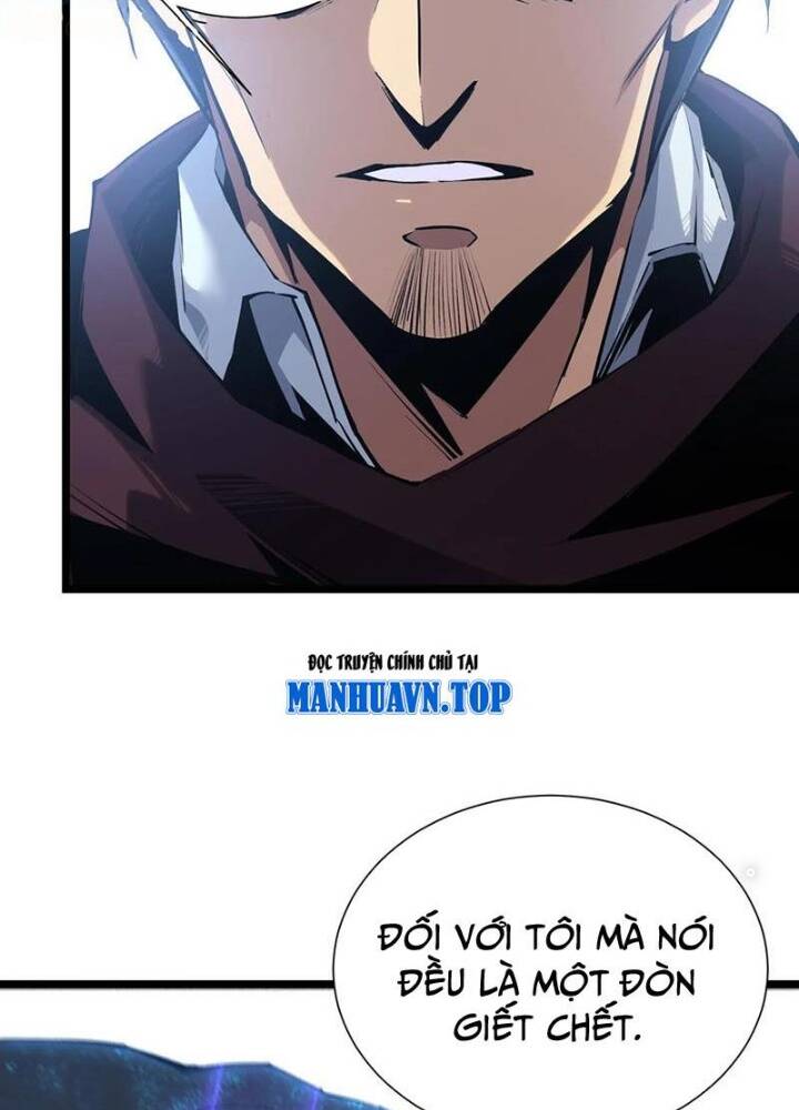 Ta Học Trảm Thần Trong Bệnh Viện Tâm Thần - Chapter 150 - Page 41