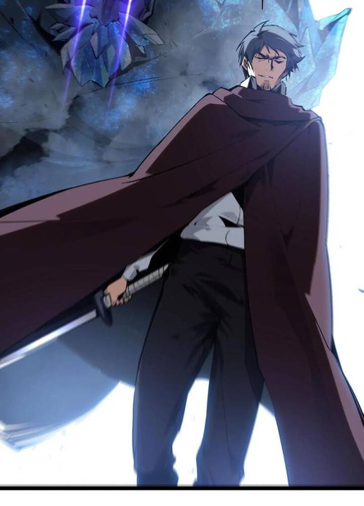 Ta Học Trảm Thần Trong Bệnh Viện Tâm Thần - Chapter 150 - Page 43