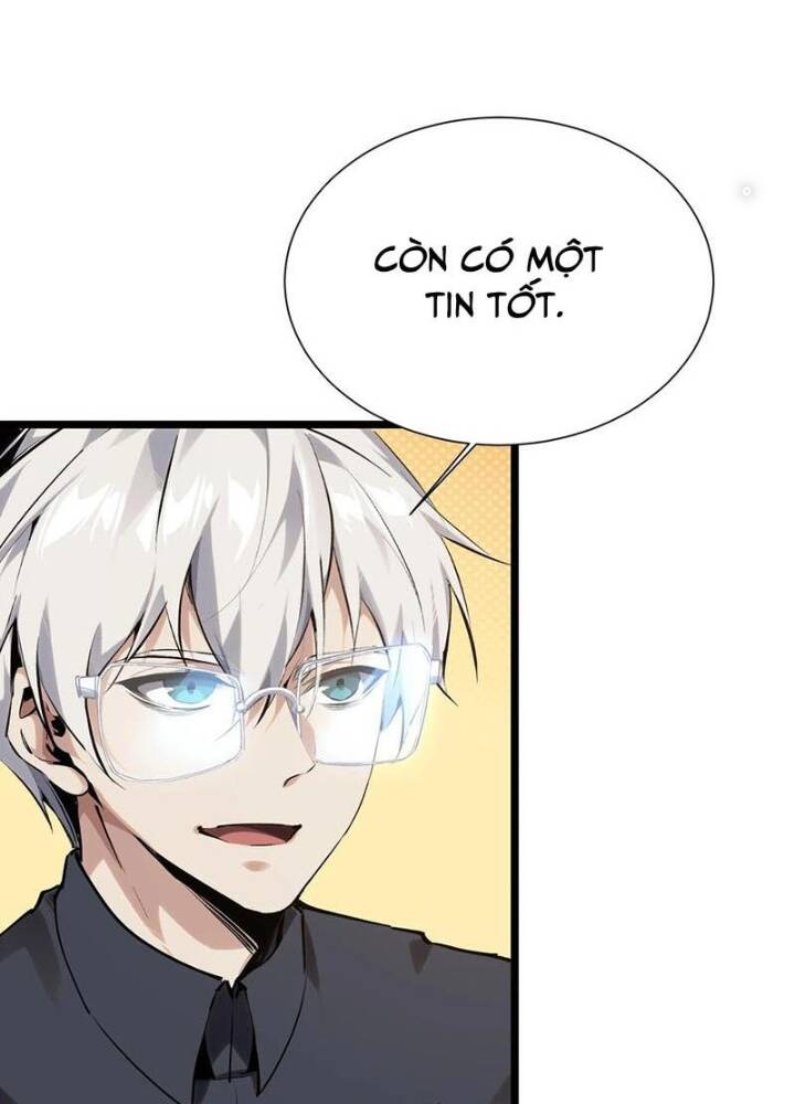 Ta Học Trảm Thần Trong Bệnh Viện Tâm Thần - Chapter 150 - Page 45