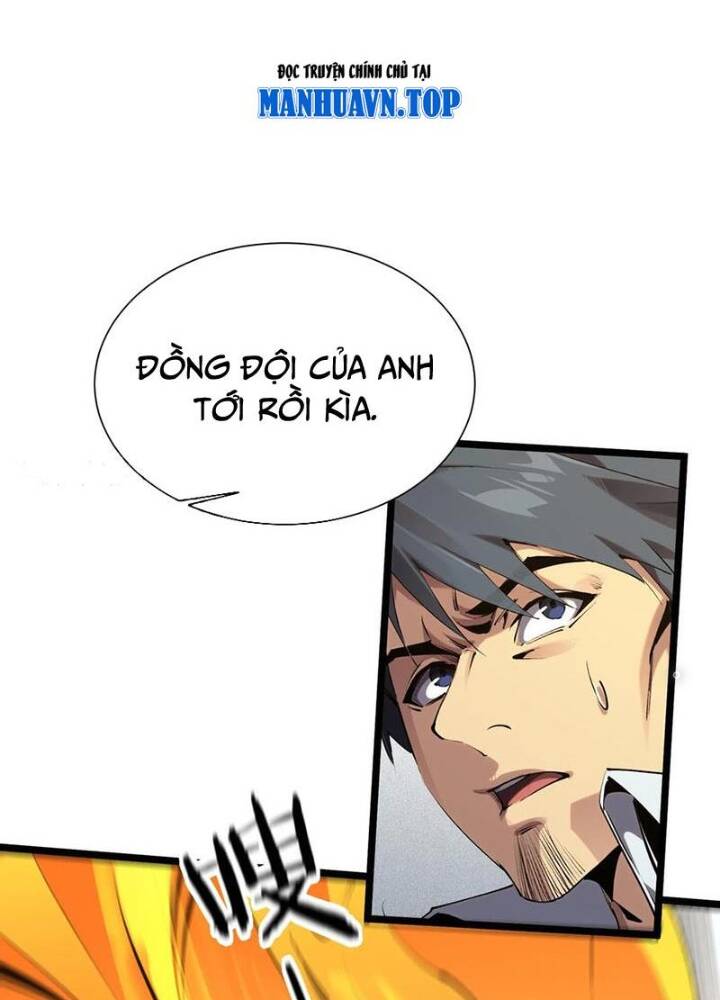 Ta Học Trảm Thần Trong Bệnh Viện Tâm Thần - Chapter 150 - Page 47