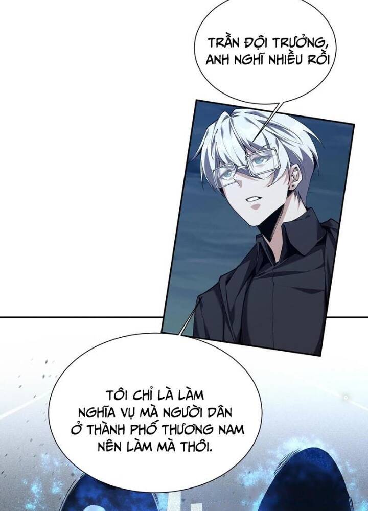 Ta Học Trảm Thần Trong Bệnh Viện Tâm Thần - Chapter 150 - Page 5