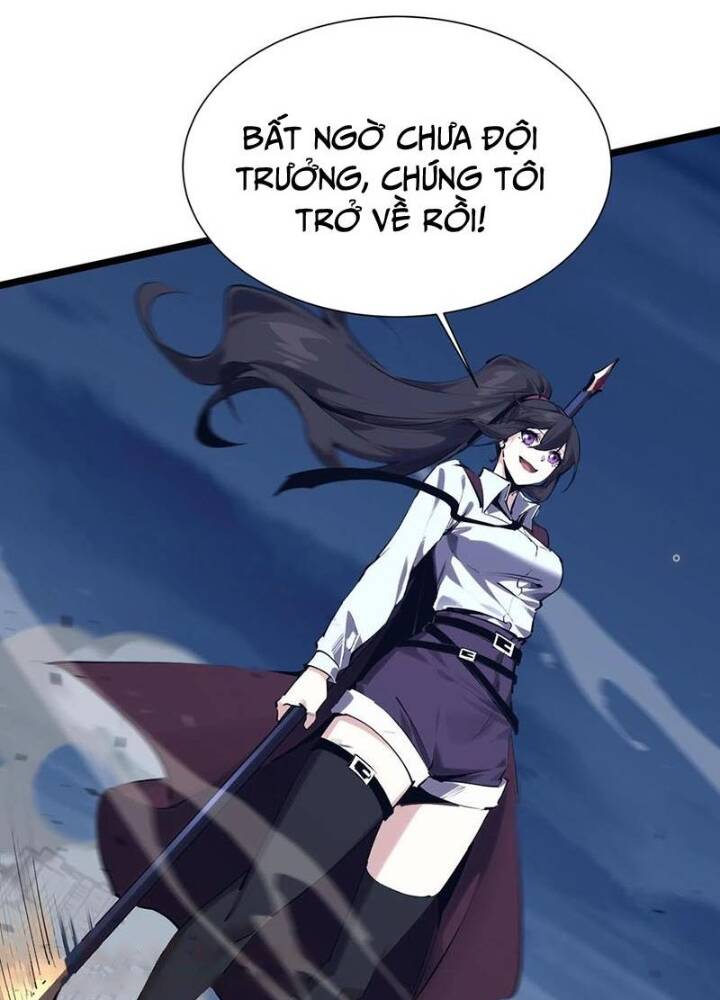 Ta Học Trảm Thần Trong Bệnh Viện Tâm Thần - Chapter 150 - Page 53
