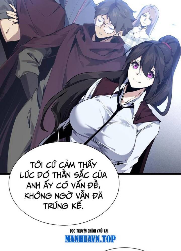Ta Học Trảm Thần Trong Bệnh Viện Tâm Thần - Chapter 150 - Page 57