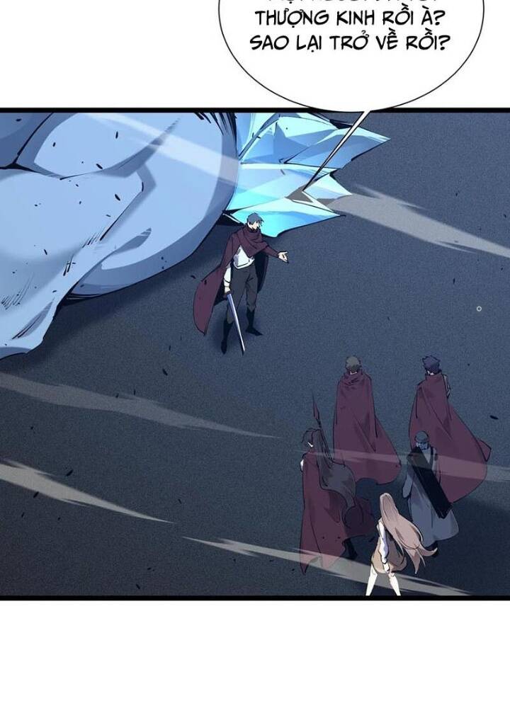 Ta Học Trảm Thần Trong Bệnh Viện Tâm Thần - Chapter 150 - Page 59