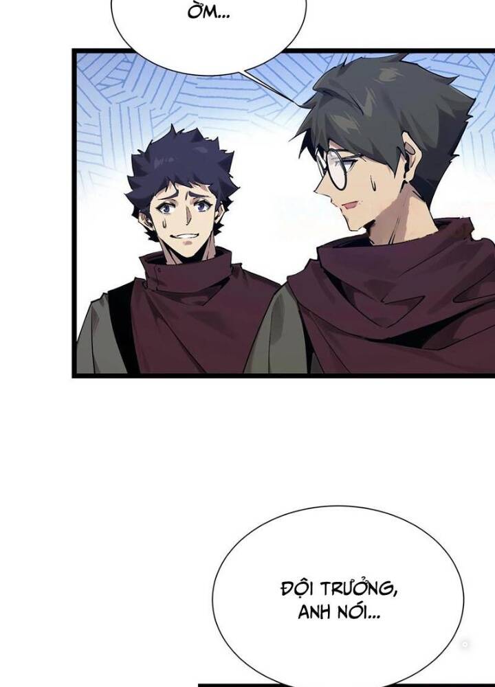 Ta Học Trảm Thần Trong Bệnh Viện Tâm Thần - Chapter 150 - Page 61