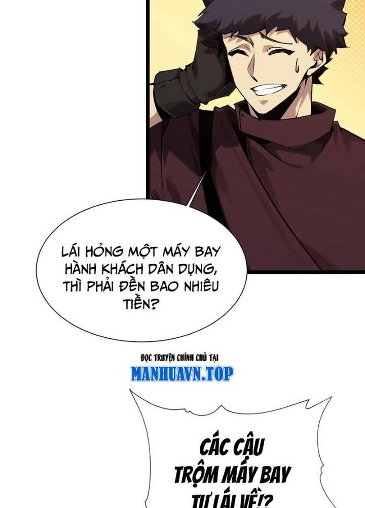 Ta Học Trảm Thần Trong Bệnh Viện Tâm Thần - Chapter 150 - Page 63