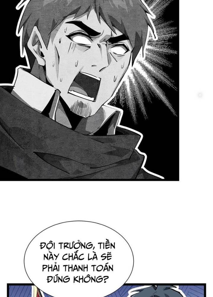 Ta Học Trảm Thần Trong Bệnh Viện Tâm Thần - Chapter 150 - Page 65