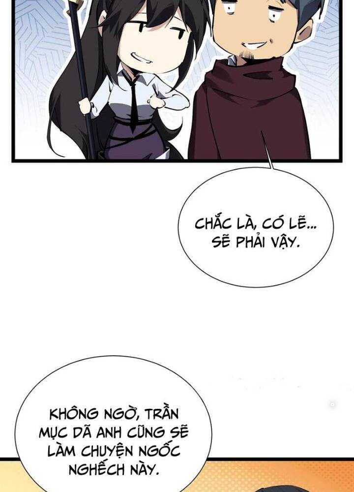 Ta Học Trảm Thần Trong Bệnh Viện Tâm Thần - Chapter 150 - Page 67