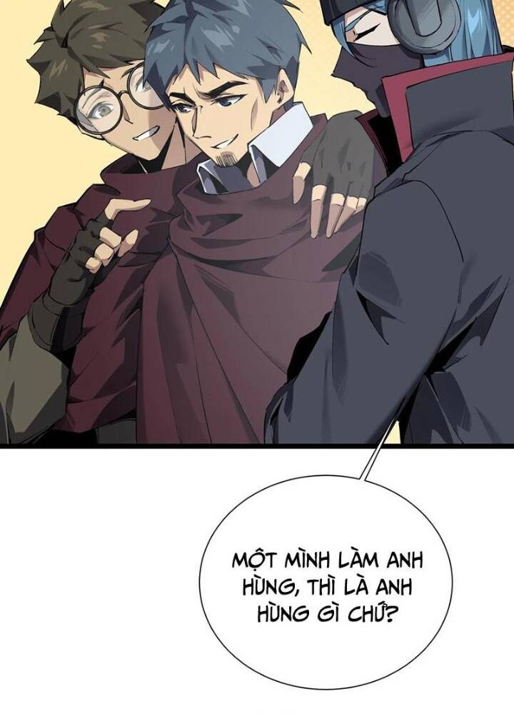 Ta Học Trảm Thần Trong Bệnh Viện Tâm Thần - Chapter 150 - Page 69