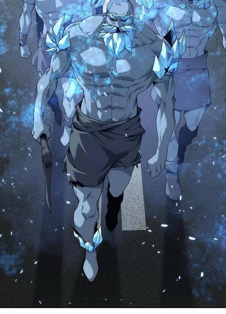 Ta Học Trảm Thần Trong Bệnh Viện Tâm Thần - Chapter 150 - Page 7