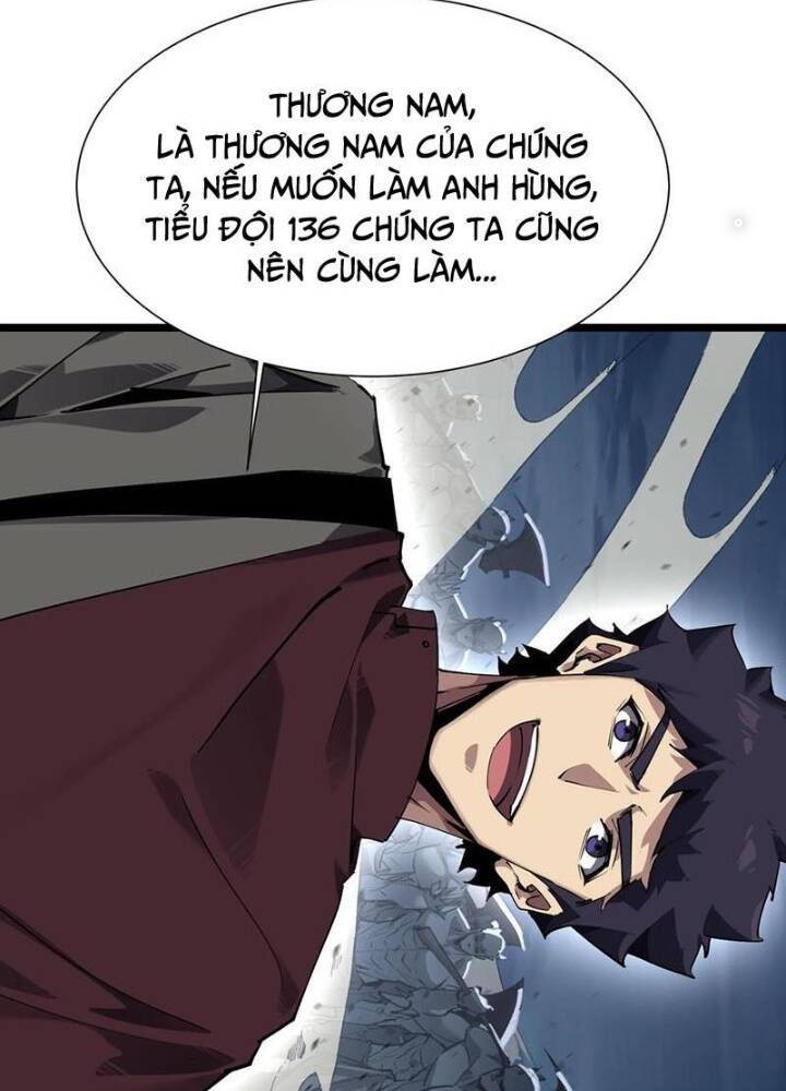 Ta Học Trảm Thần Trong Bệnh Viện Tâm Thần - Chapter 150 - Page 71
