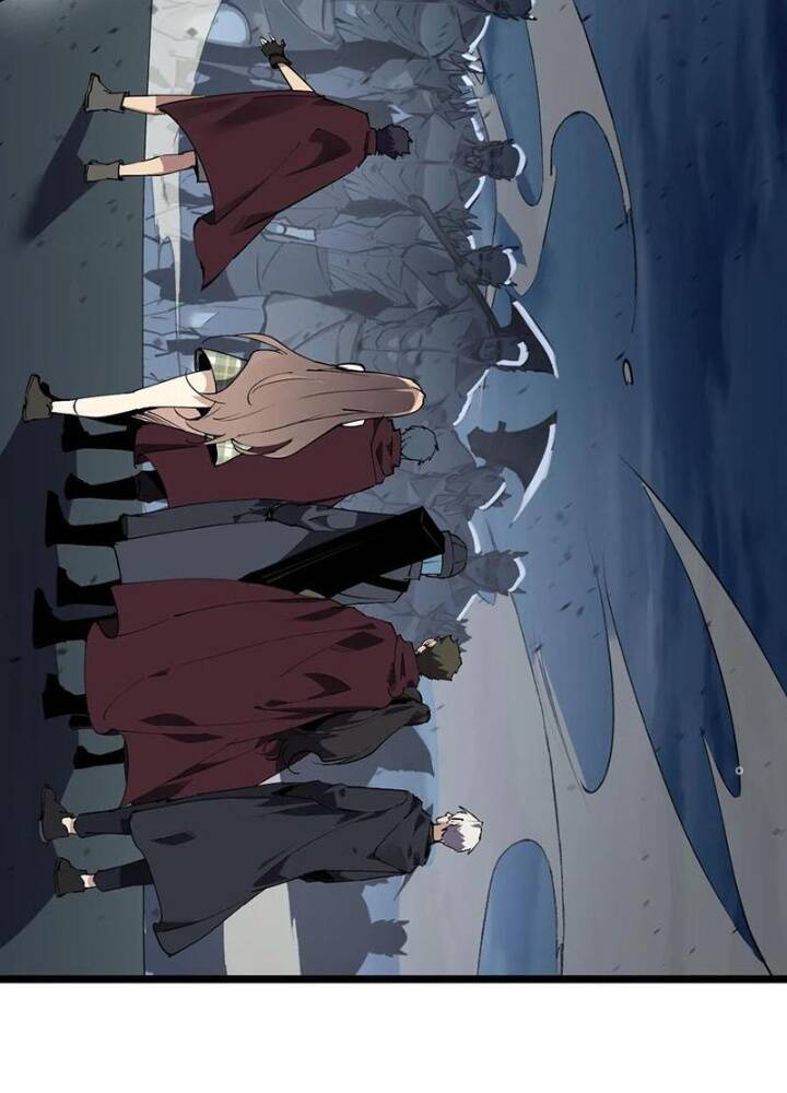 Ta Học Trảm Thần Trong Bệnh Viện Tâm Thần - Chapter 150 - Page 73