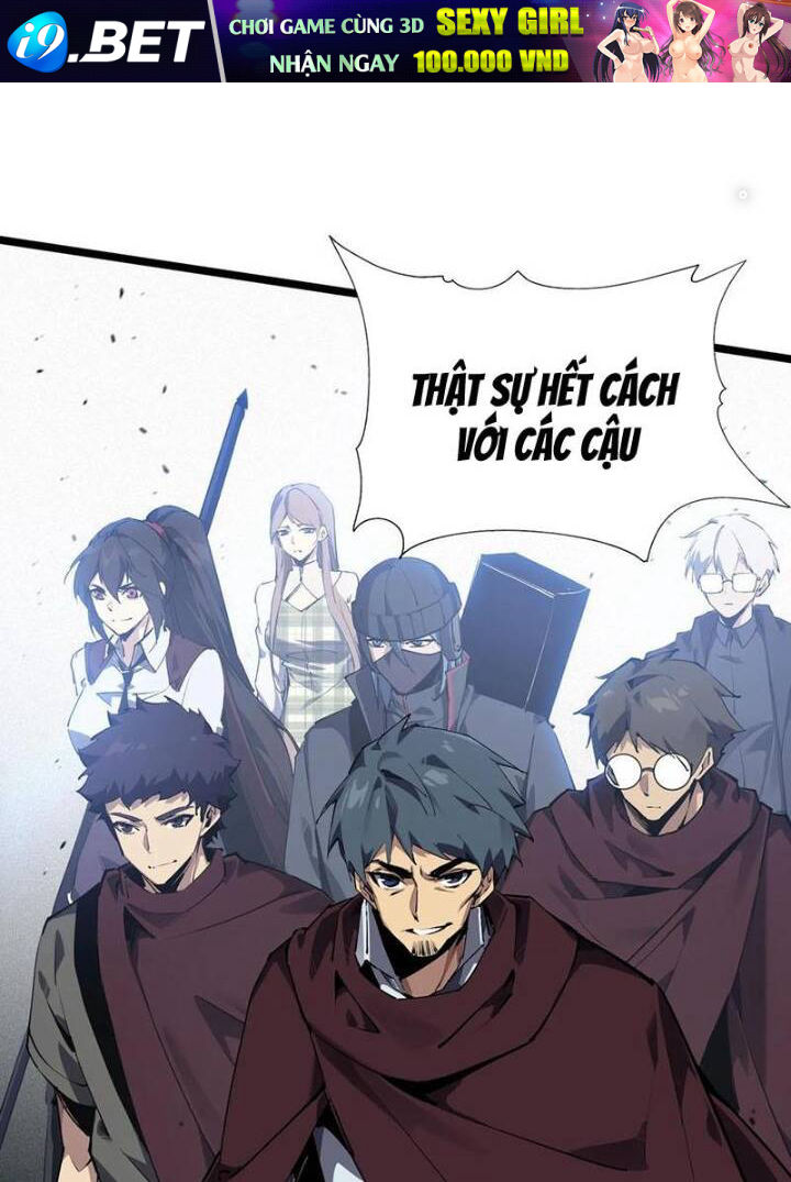 Ta Học Trảm Thần Trong Bệnh Viện Tâm Thần - Chapter 150 - Page 77