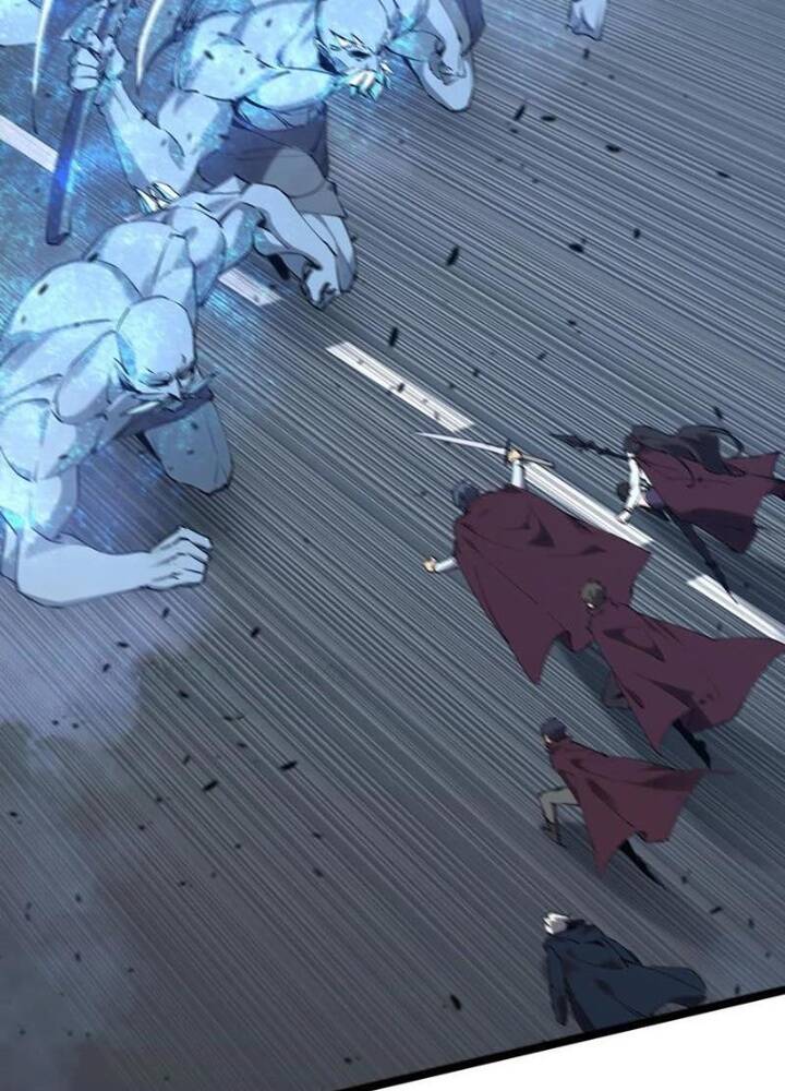 Ta Học Trảm Thần Trong Bệnh Viện Tâm Thần - Chapter 150 - Page 81