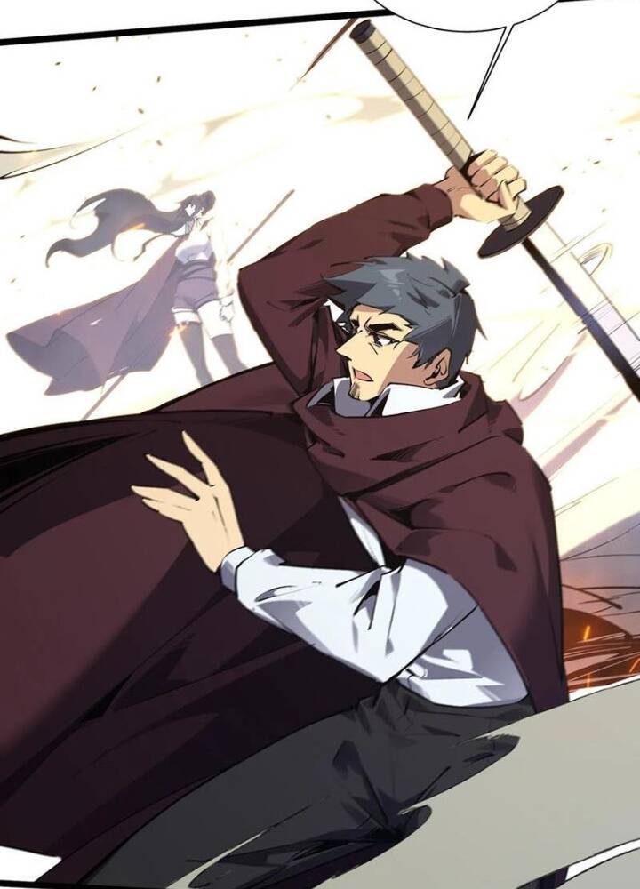 Ta Học Trảm Thần Trong Bệnh Viện Tâm Thần - Chapter 150 - Page 87