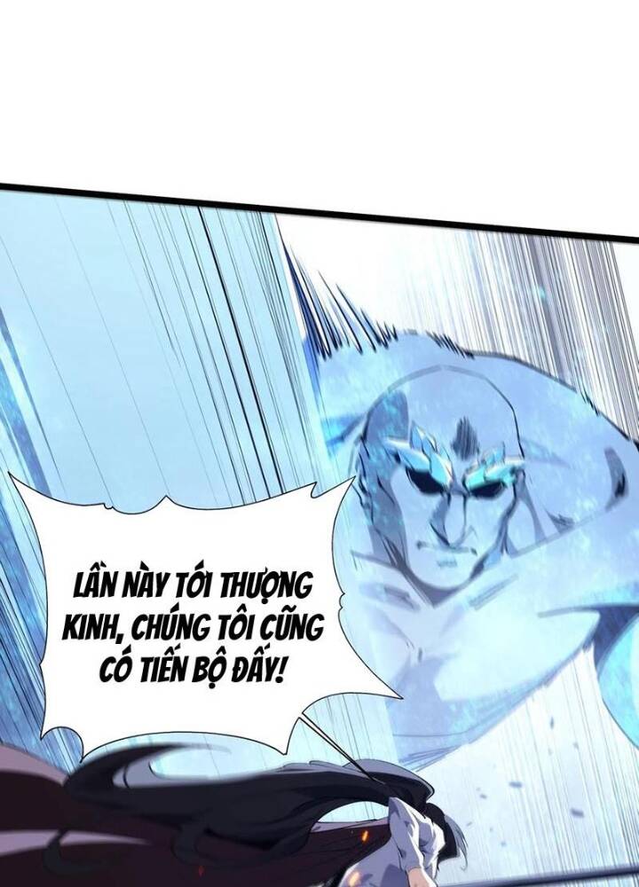 Ta Học Trảm Thần Trong Bệnh Viện Tâm Thần - Chapter 150 - Page 89