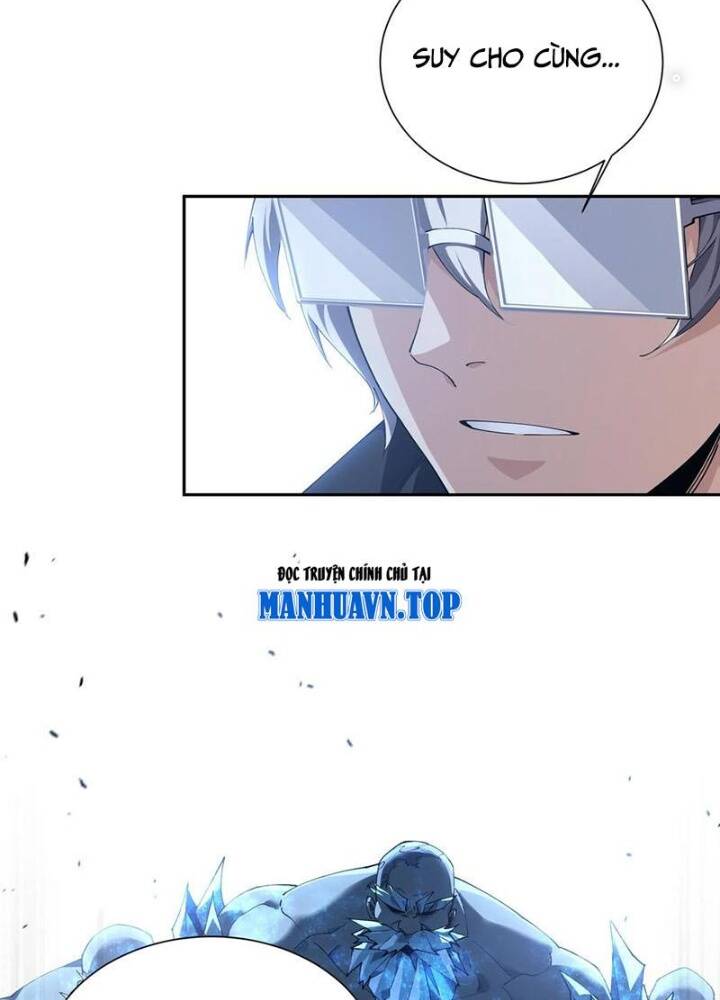 Ta Học Trảm Thần Trong Bệnh Viện Tâm Thần - Chapter 150 - Page 9