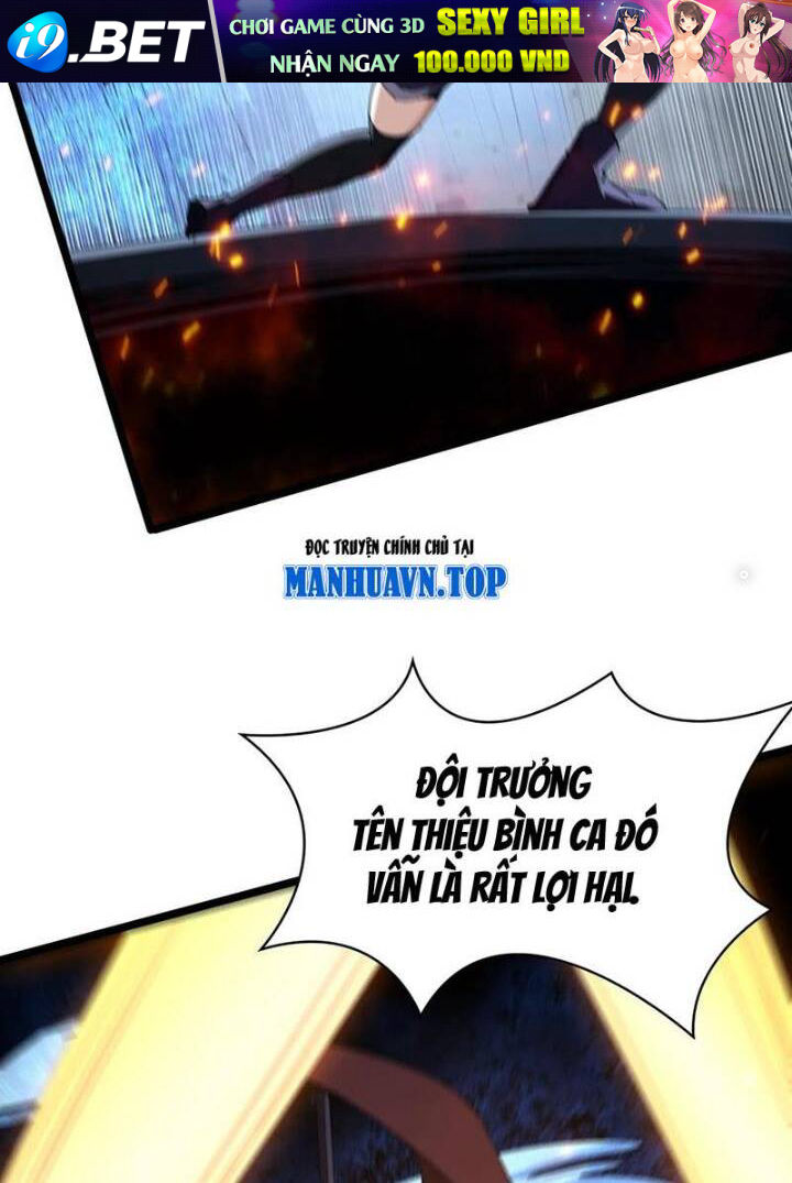 Ta Học Trảm Thần Trong Bệnh Viện Tâm Thần - Chapter 150 - Page 91