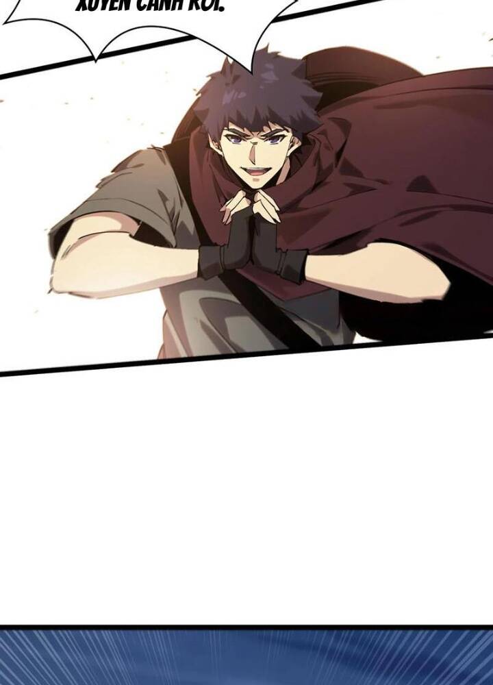 Ta Học Trảm Thần Trong Bệnh Viện Tâm Thần - Chapter 150 - Page 95
