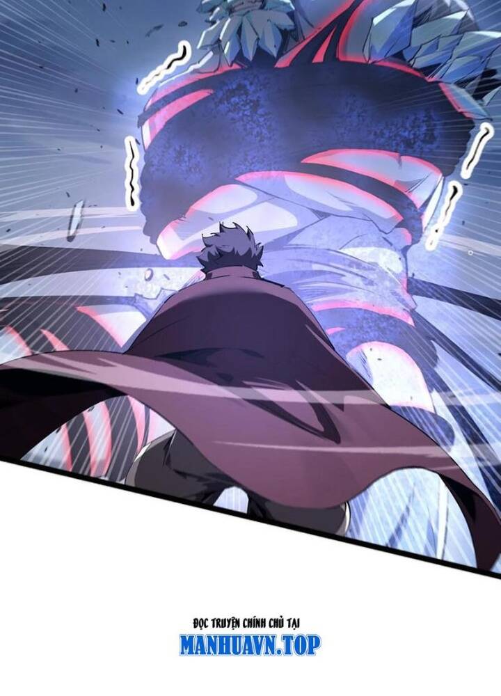 Ta Học Trảm Thần Trong Bệnh Viện Tâm Thần - Chapter 150 - Page 97