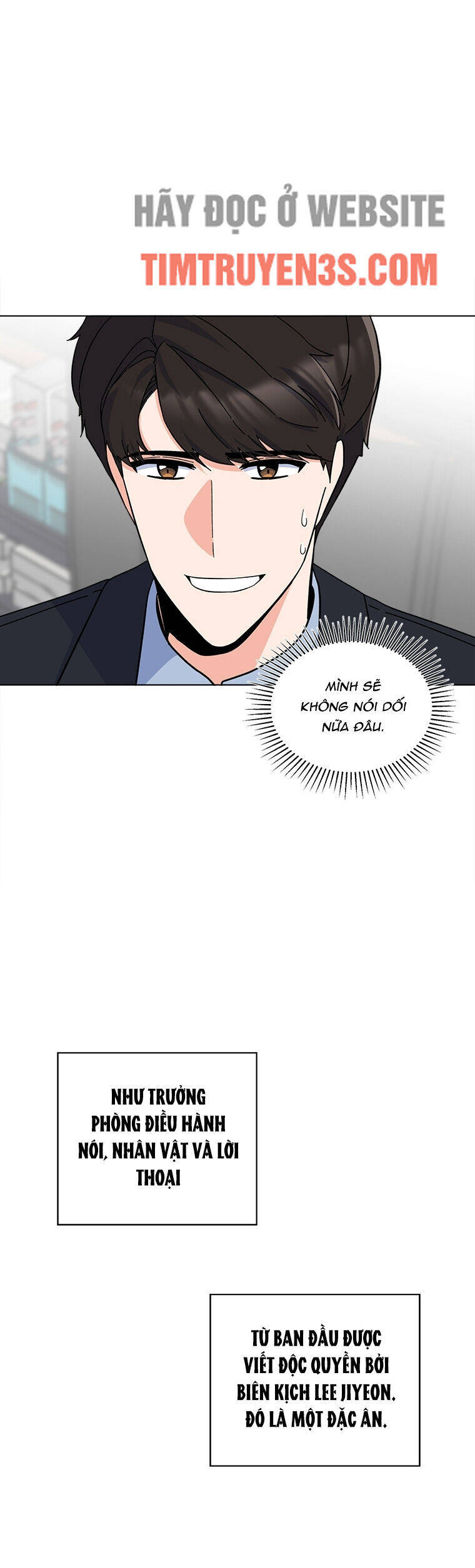 Quản Lý Cấp Cao Nhất Của Năm - Chapter 26 - Page 13