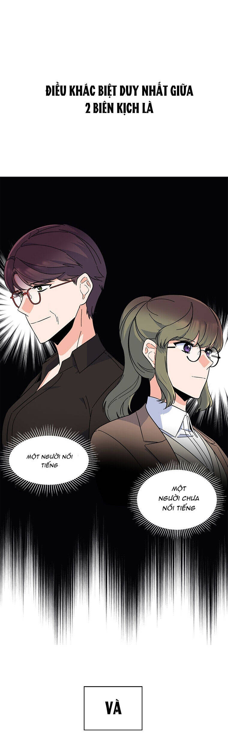 Quản Lý Cấp Cao Nhất Của Năm - Chapter 26 - Page 14