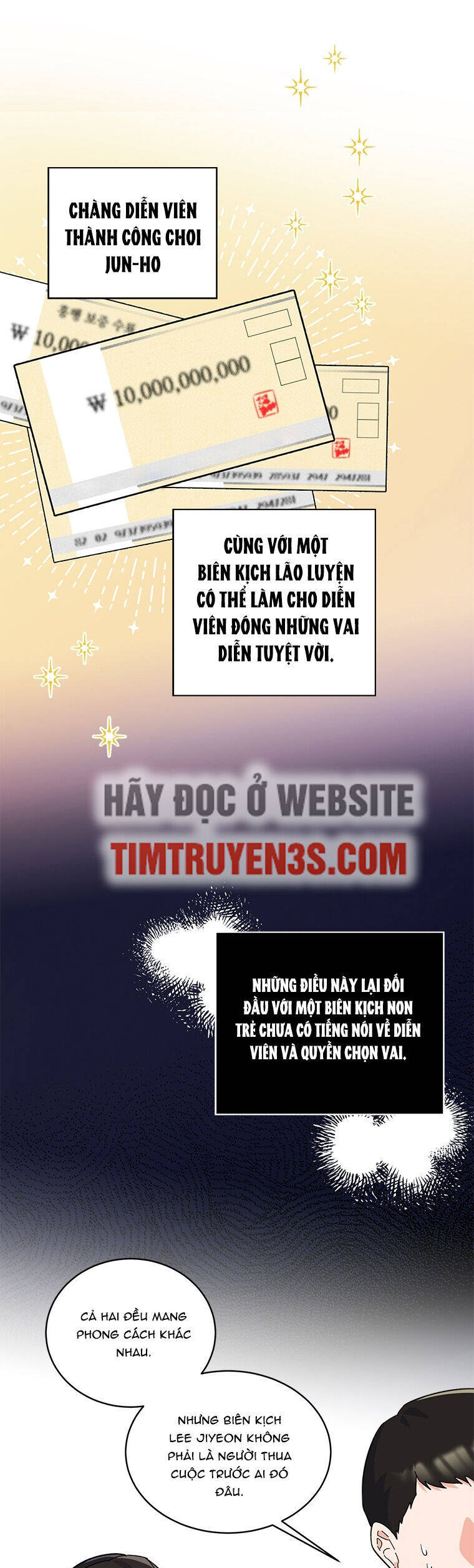 Quản Lý Cấp Cao Nhất Của Năm - Chapter 26 - Page 15