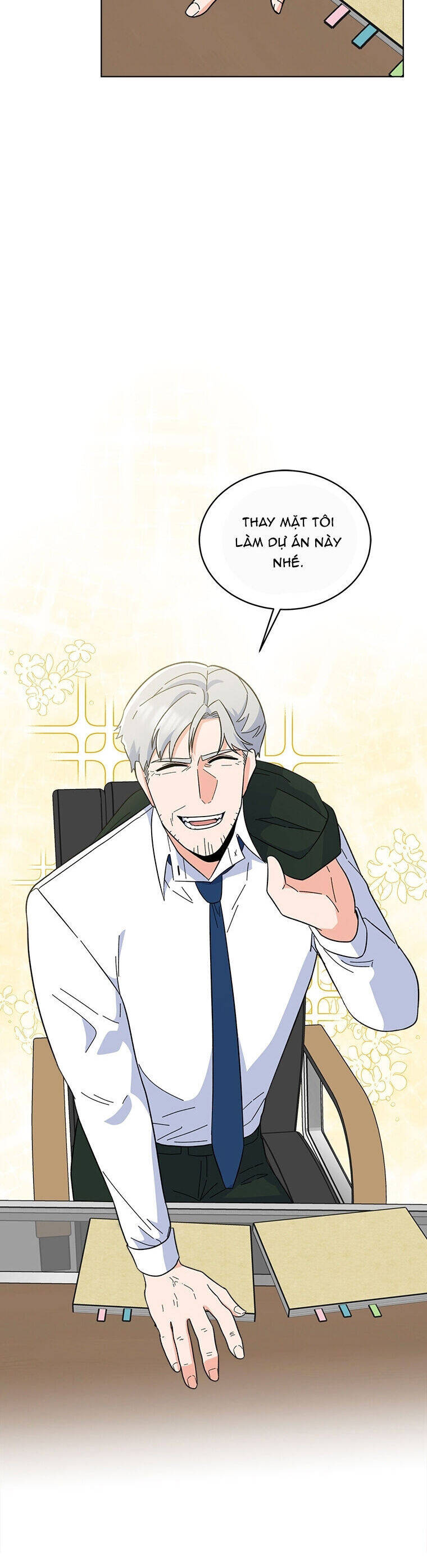 Quản Lý Cấp Cao Nhất Của Năm - Chapter 26 - Page 34