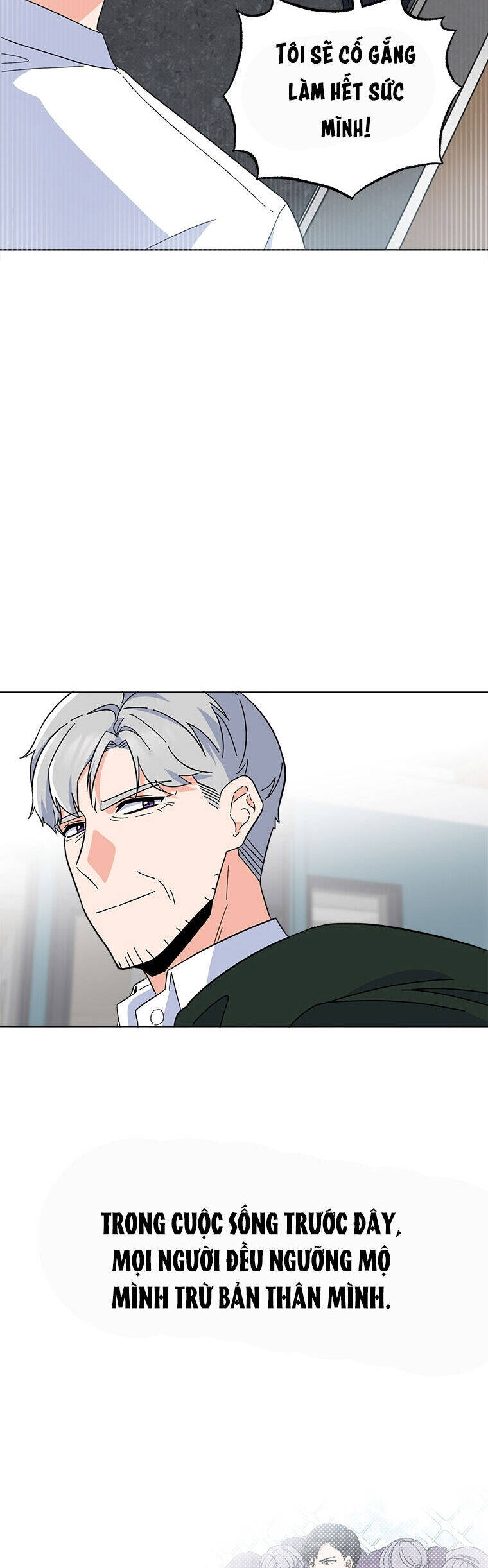 Quản Lý Cấp Cao Nhất Của Năm - Chapter 26 - Page 40