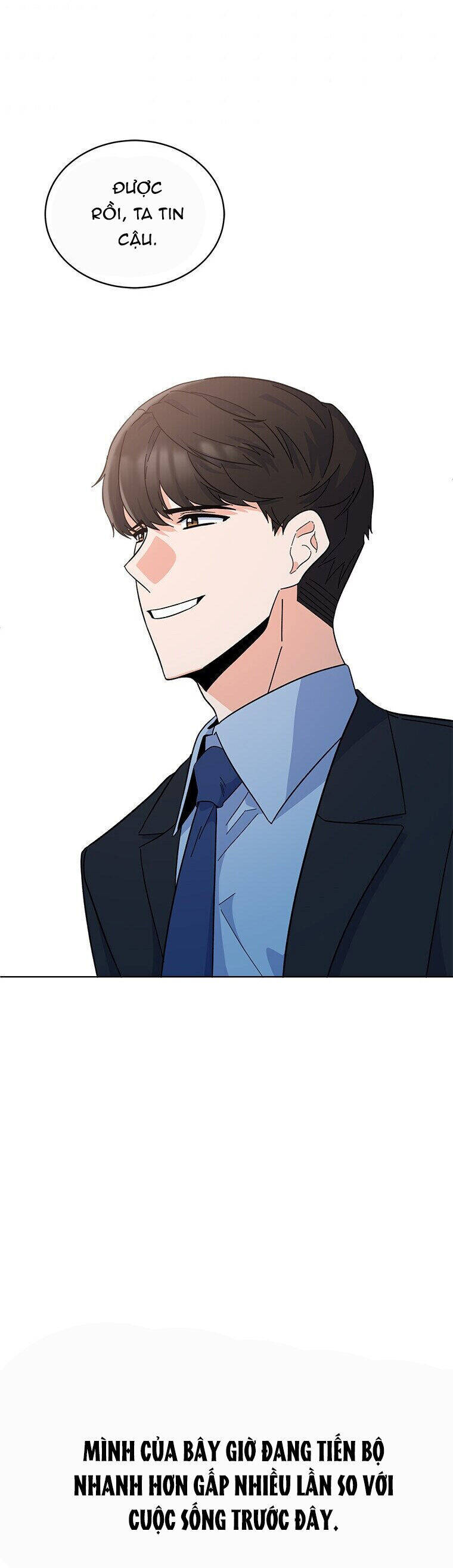 Quản Lý Cấp Cao Nhất Của Năm - Chapter 26 - Page 42