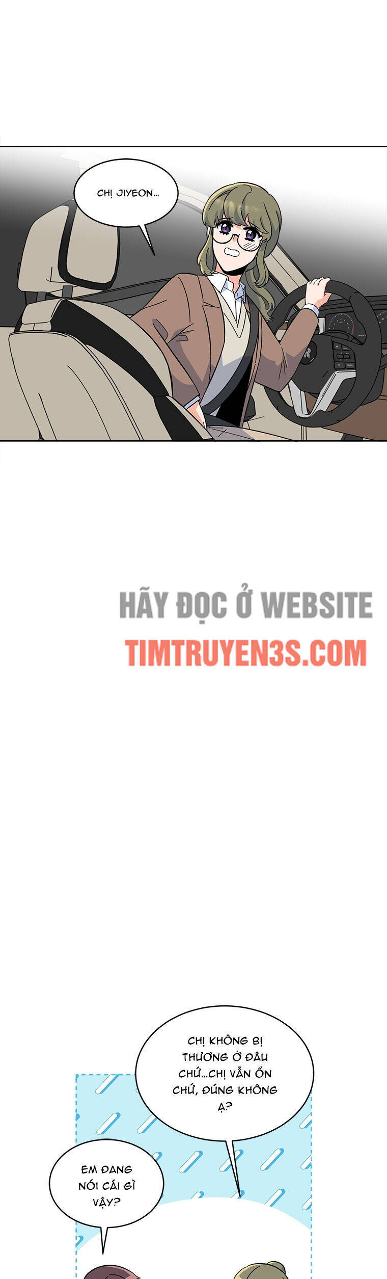 Quản Lý Cấp Cao Nhất Của Năm - Chapter 26 - Page 7