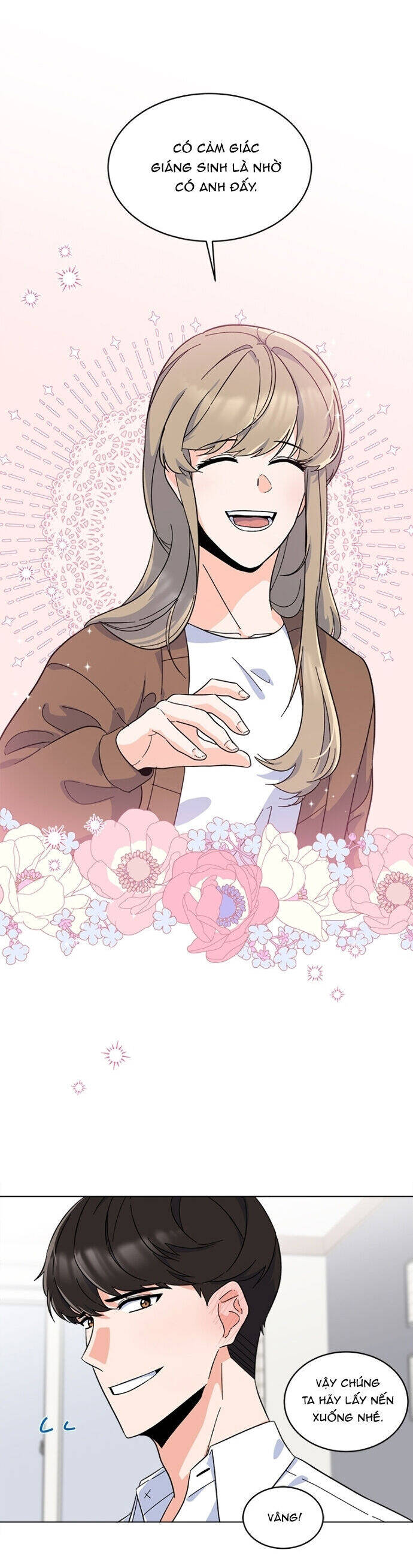 Quản Lý Cấp Cao Nhất Của Năm - Chapter 27 - Page 12