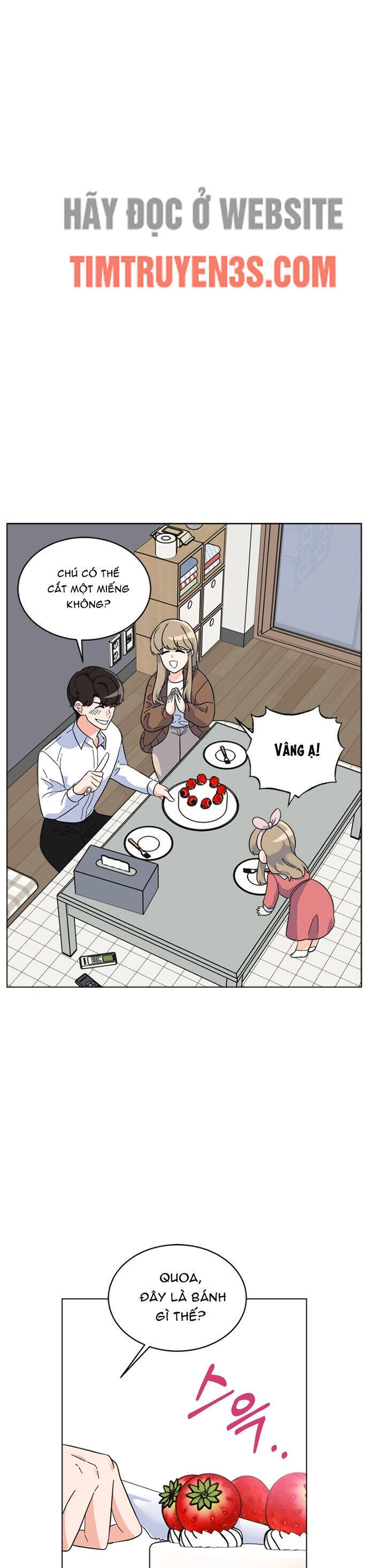 Quản Lý Cấp Cao Nhất Của Năm - Chapter 27 - Page 13