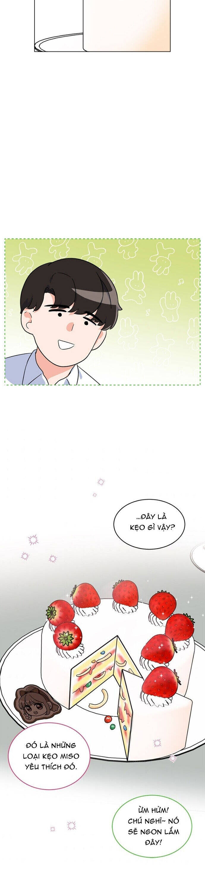 Quản Lý Cấp Cao Nhất Của Năm - Chapter 27 - Page 14