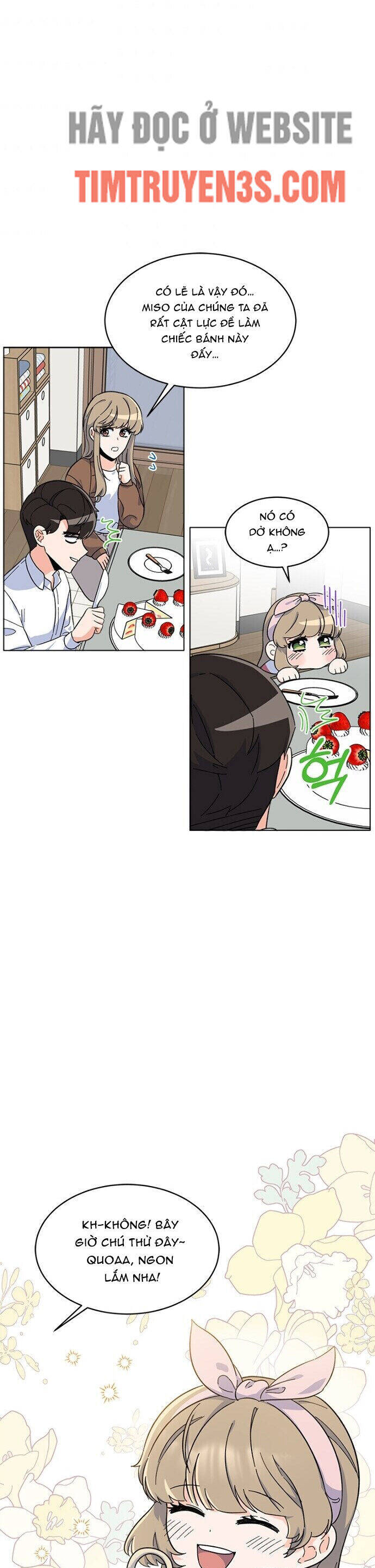 Quản Lý Cấp Cao Nhất Của Năm - Chapter 27 - Page 15