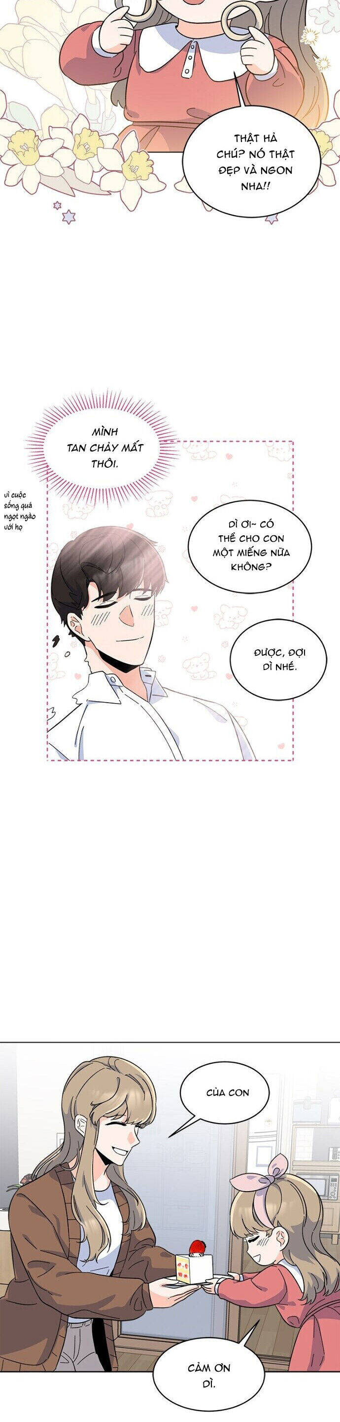 Quản Lý Cấp Cao Nhất Của Năm - Chapter 27 - Page 16