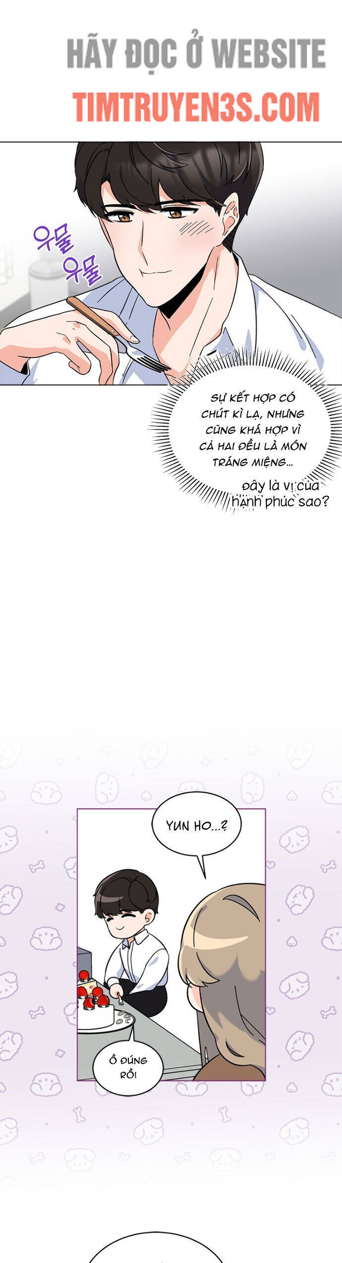 Quản Lý Cấp Cao Nhất Của Năm - Chapter 27 - Page 17